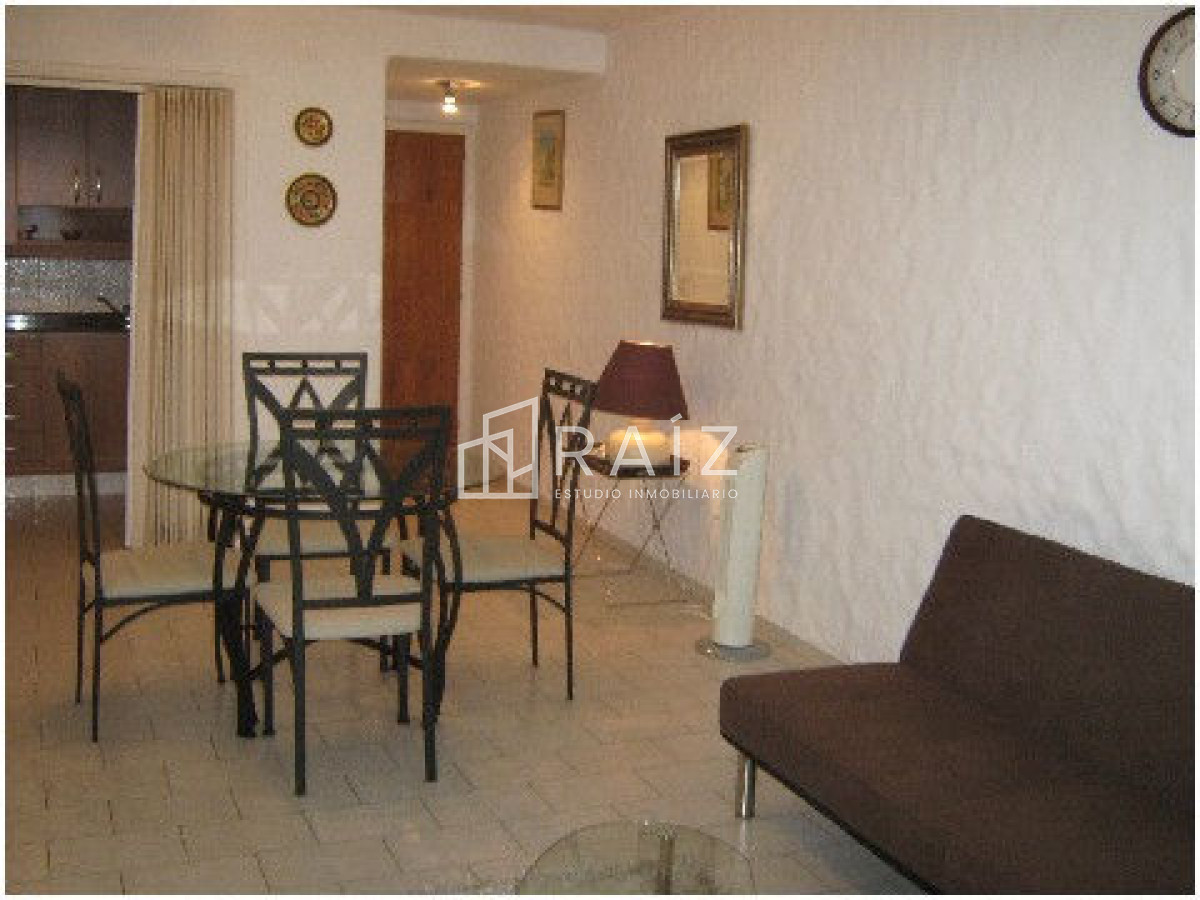 Apartamento ID.1486 - Apartamento en Punta del Este, Península
