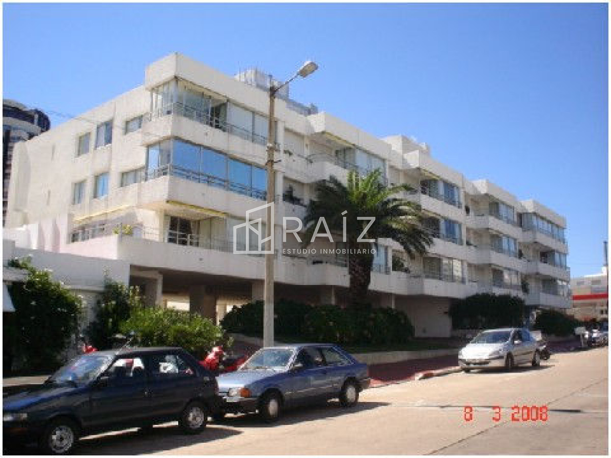 Apartamento ID.1486 - Apartamento en Punta del Este, Península