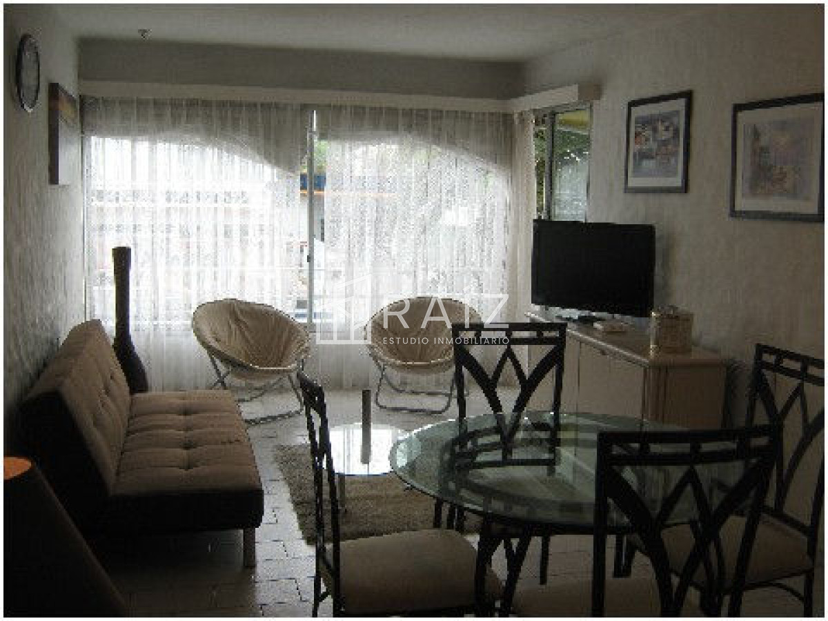 Apartamento ID.1486 - Apartamento en Punta del Este, Península