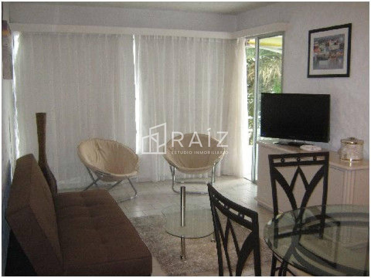 Apartamento ID.1486 - Apartamento en Punta del Este, Península