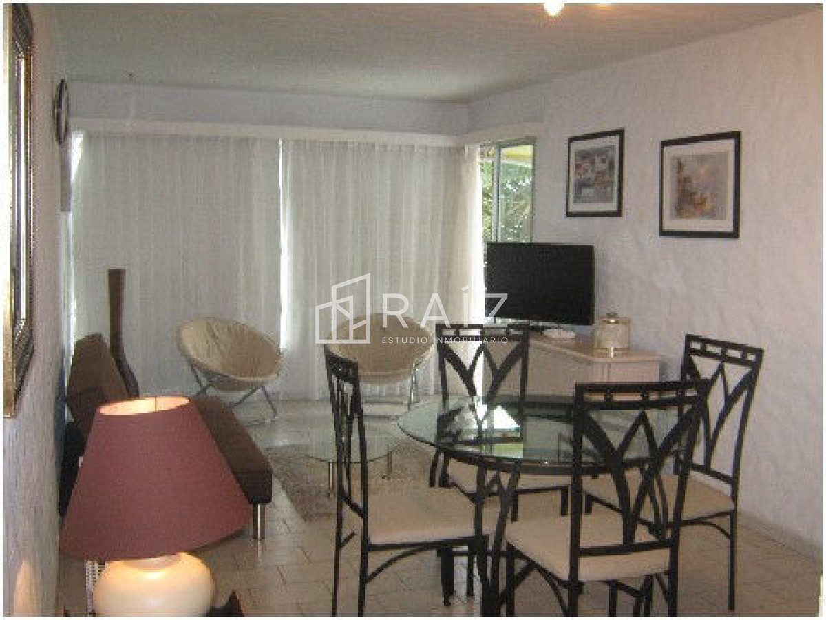 Apartamento ID.1486 - Apartamento en Punta del Este, Península