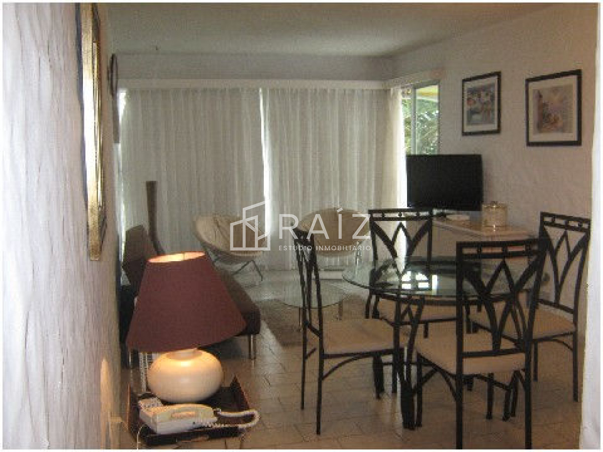 Apartamento ID.1486 - Apartamento en Punta del Este, Península