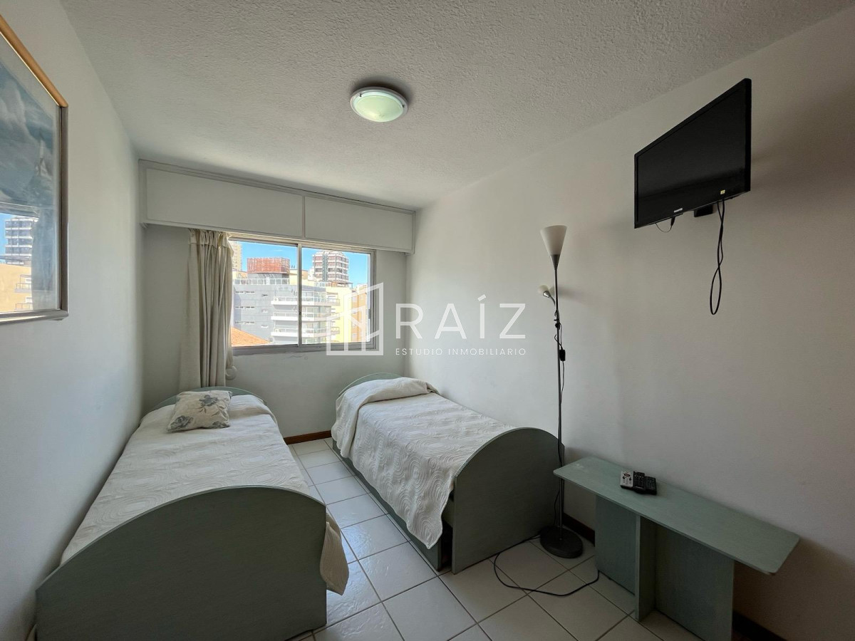 Apartamento ID.108 - PENTHOUSE EN VENTA 2 DORMITORIOS PENINSULA