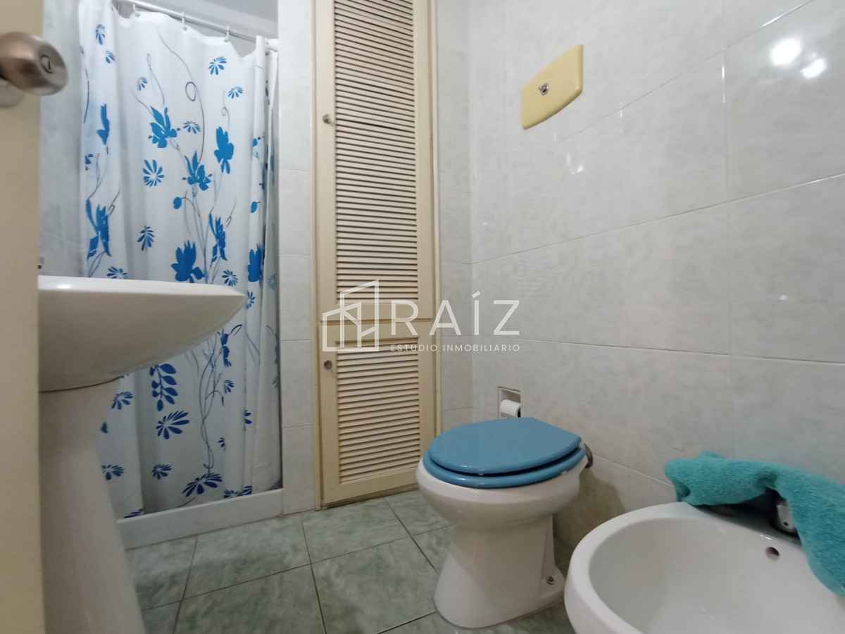 Apartamento ID.7971 - APARTAMENTO EN VENTA 3 DORMITORIOS PENINSULA