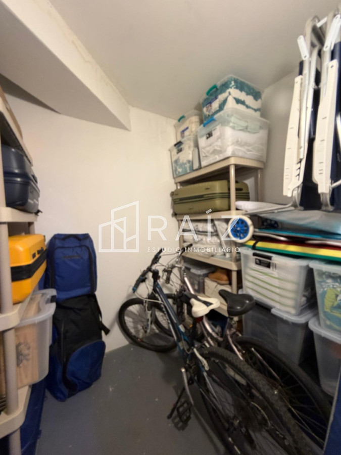 Apartamento ID.11813 - VENTA APARTAMENTO 3 DORMITORIOS EN SUITE BRAVA 