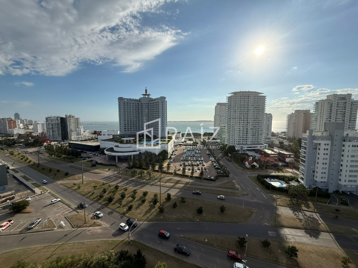 Apartamento ID.2547 - Apartamento 3 dormitorios en Venta 