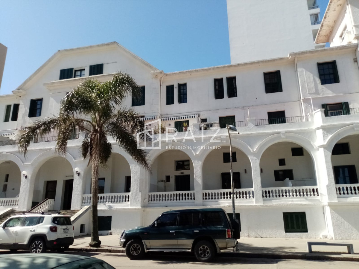 Apartamento ID.12132 - Apartamento 1 Dormitorio Venta en Península