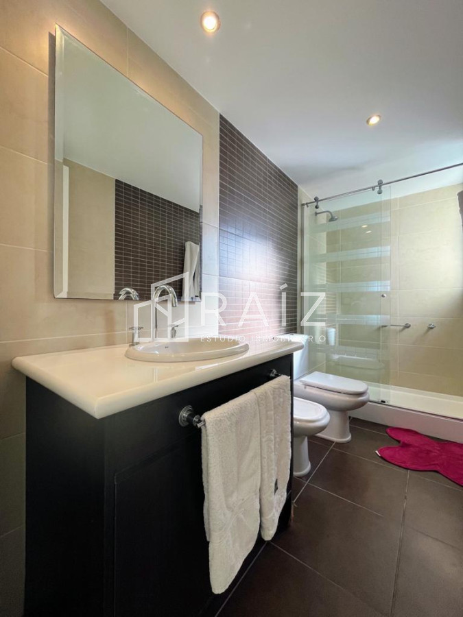 Apartamento ID.1012 - Hermoso apartamento en Torre de Categoria