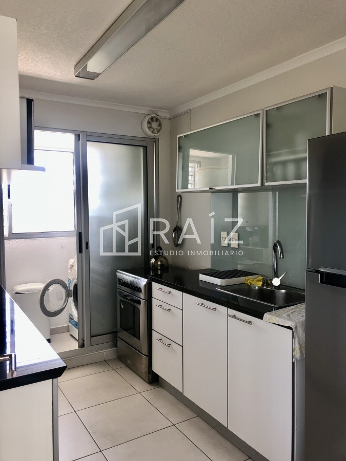 Apartamento ID.6833 - VENTA APARTAMENTO 2 DORMITORIOS OCEAN DRIVE