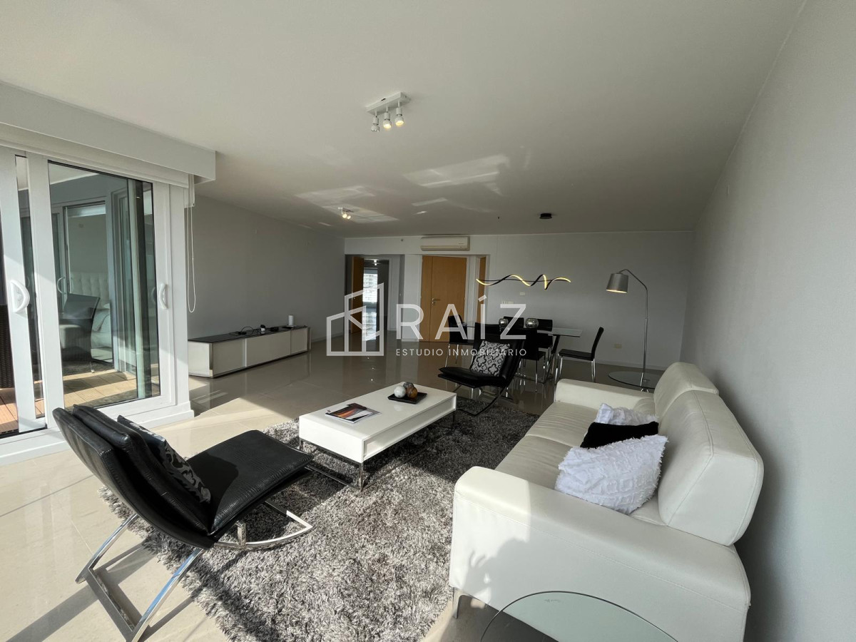 Apartamento ID.11433 - APARTAMENTO VENTA 3 DORMITORIOS MANSA 