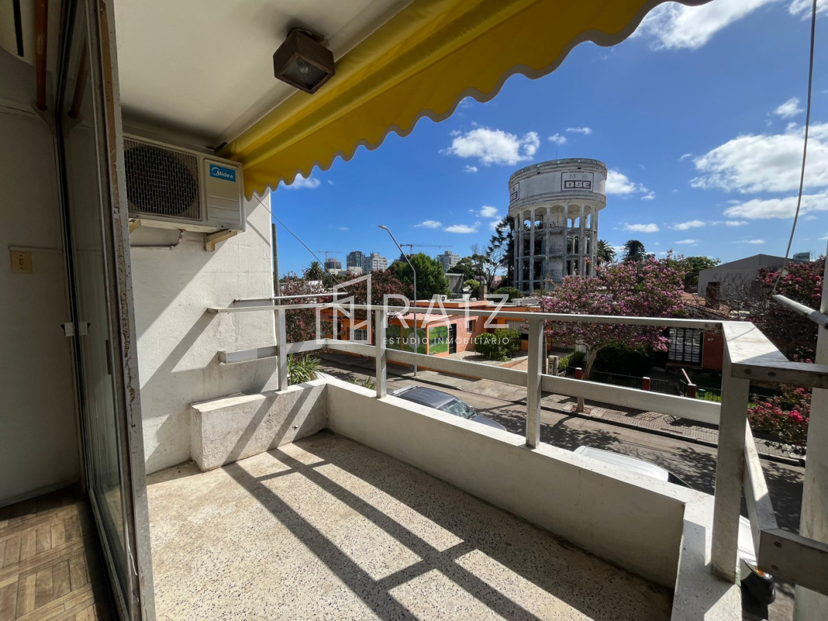 Apartamento ID.11852 - VENTA APARTAMENTO 1 DORMITORIO MALDONADO 