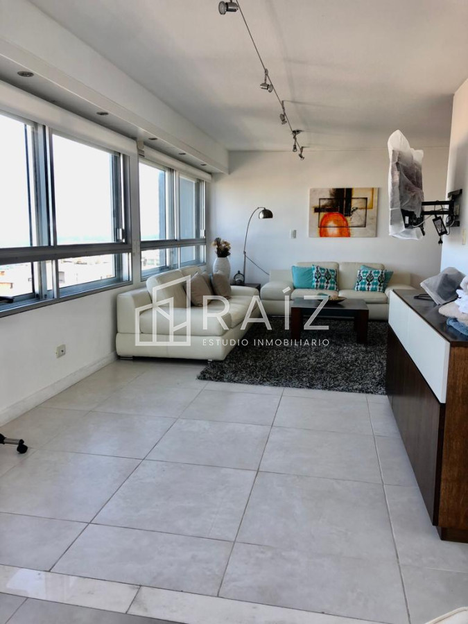 Apartamento ID.3596 - APARTAMENTO EN VENTA 2 DORMITORIOS PENINSULA