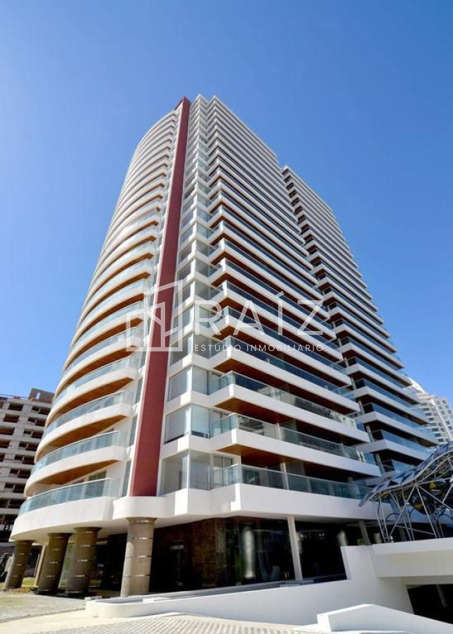 Apartamento ID.1682 - Amplia planta de 2 dormitorios y medio