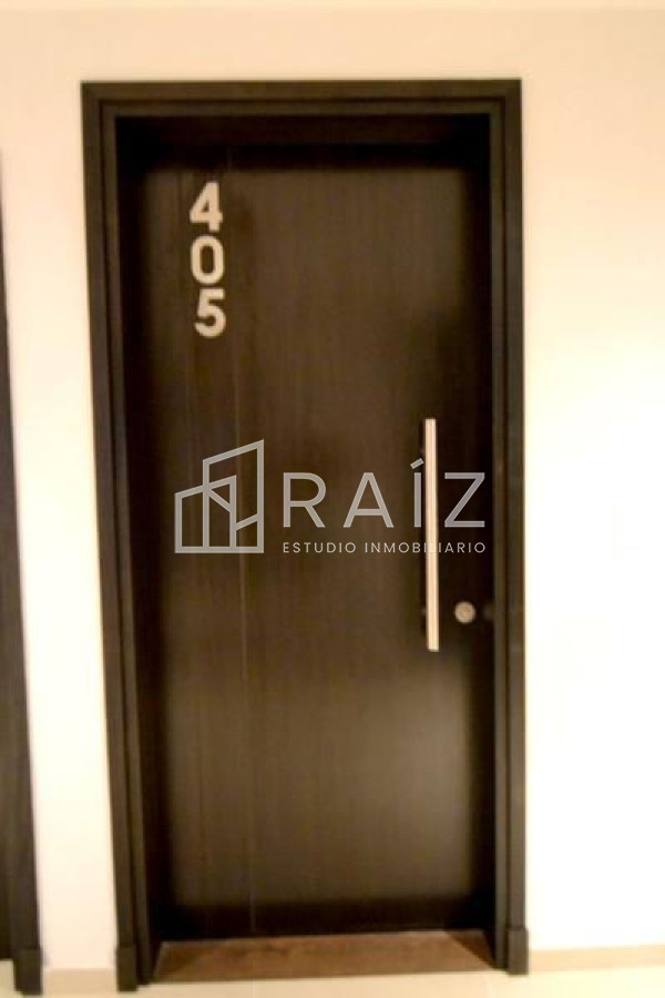 Apartamento ID.1682 - Amplia planta de 2 dormitorios y medio