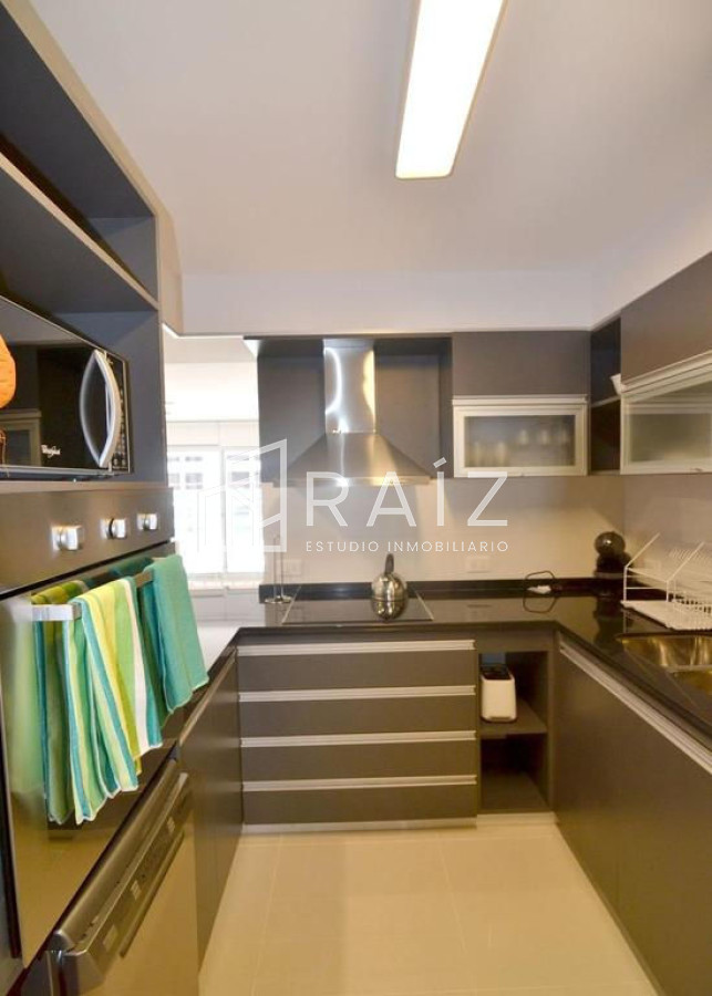Apartamento ID.1682 - Amplia planta de 2 dormitorios y medio