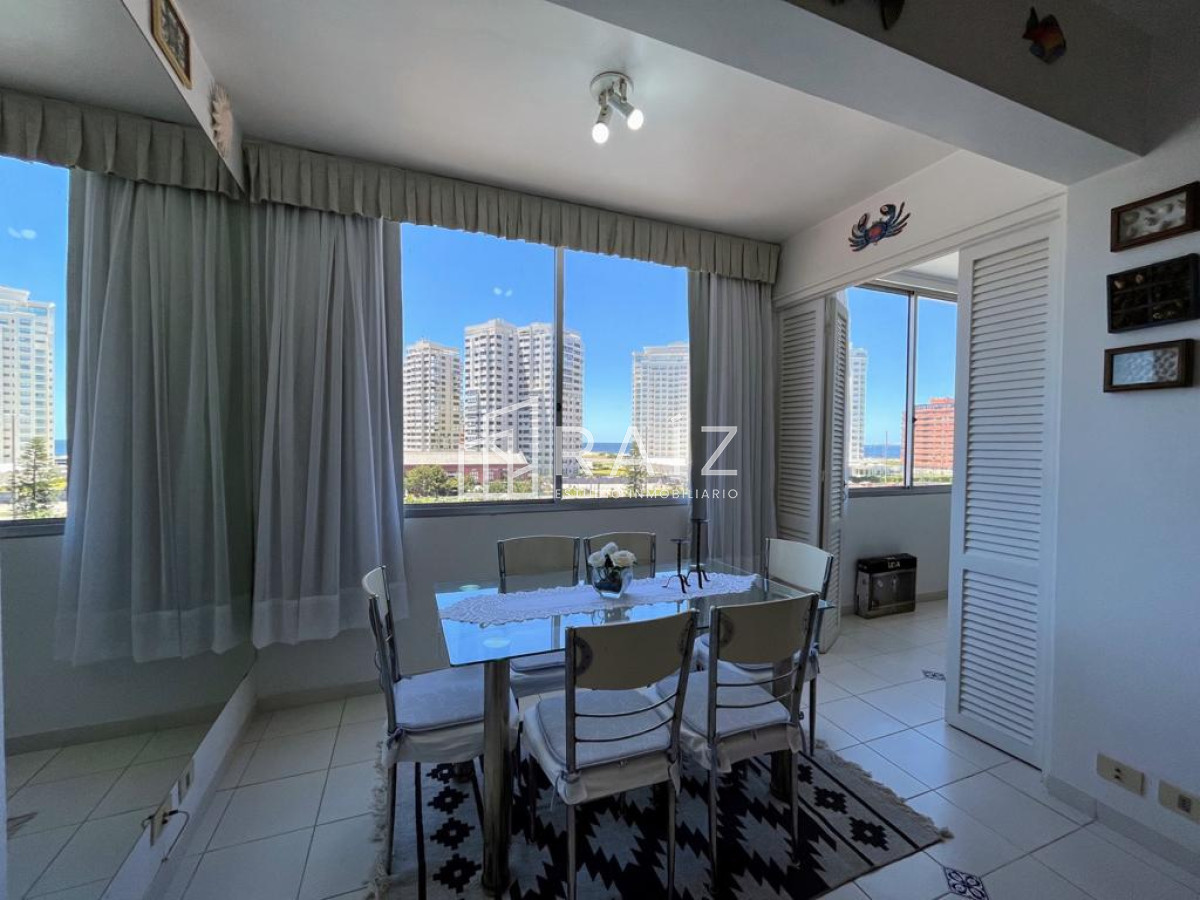 Apartamento ID.7813 - VENTA APARTAMENTO 2 DORMITORIOS PARADA 1 DE MANSA