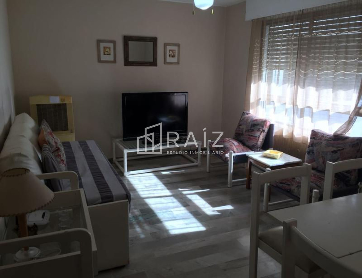 Apartamento ID.1758 - Apartamento en Punta del Este, Brava