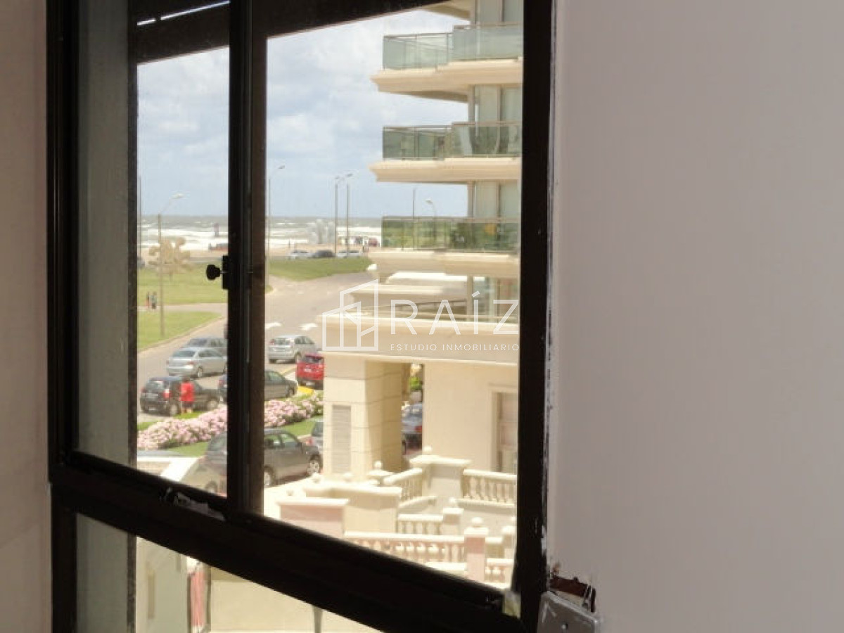 Apartamento ID.1758 - Apartamento en Punta del Este, Brava
