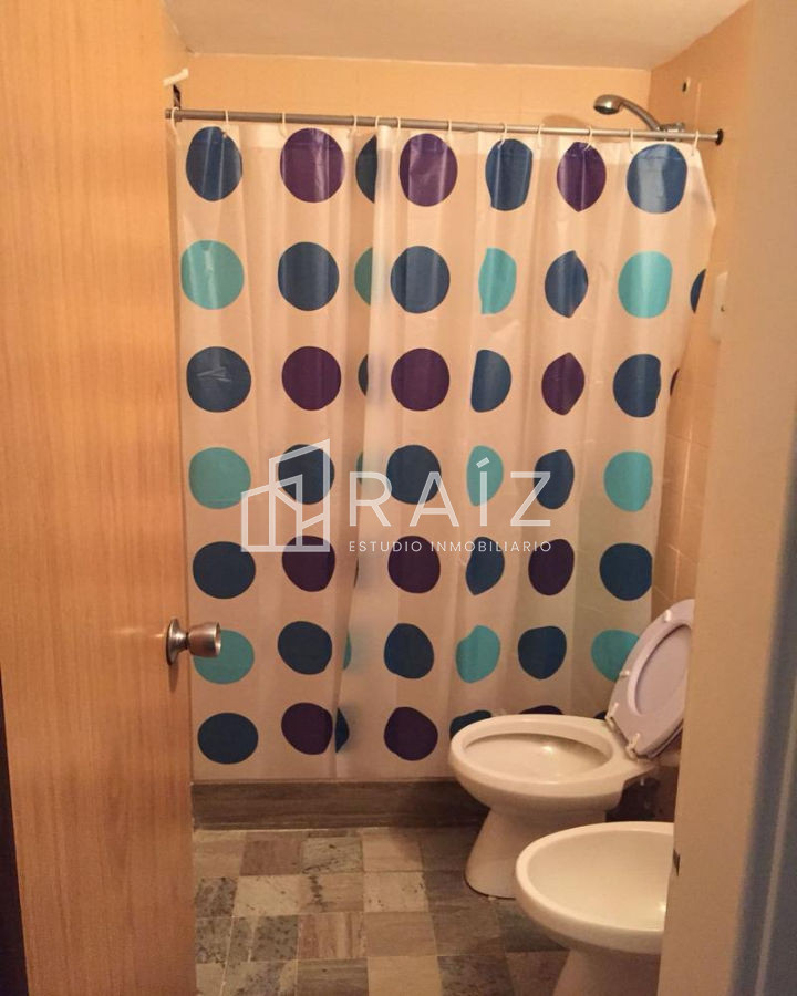 Apartamento ID.1758 - Apartamento en Punta del Este, Brava