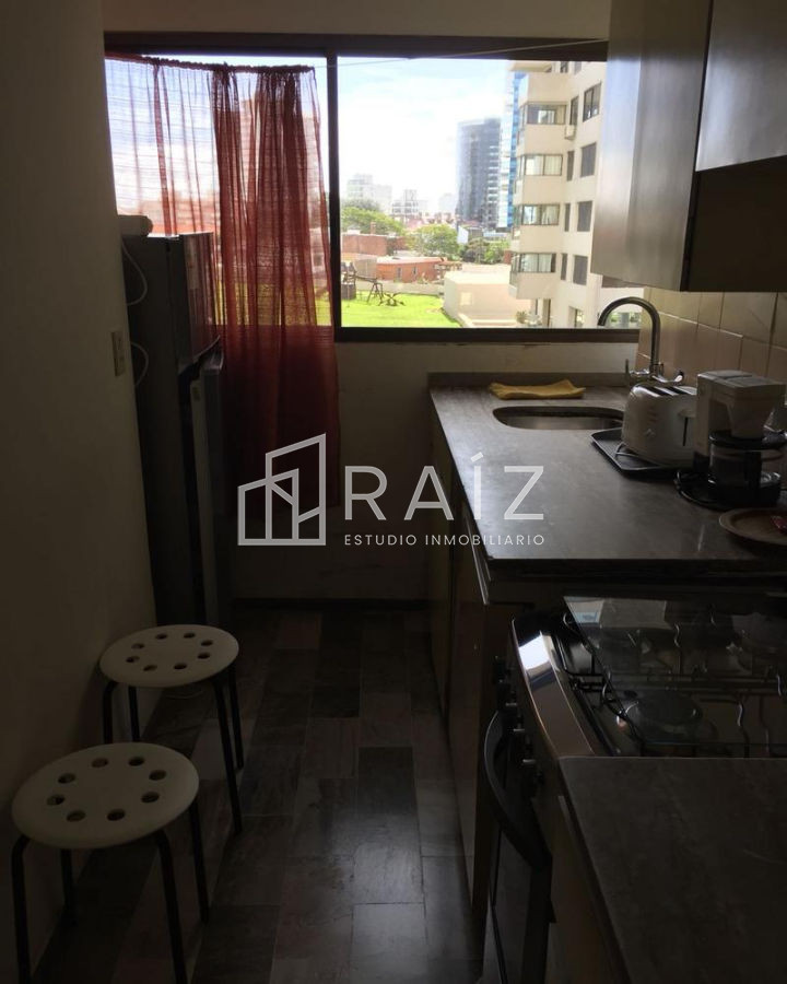 Apartamento ID.1758 - Apartamento en Punta del Este, Brava