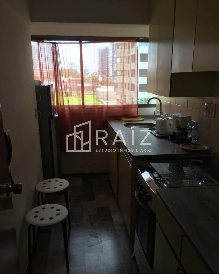 Apartamento ID.1758 - Apartamento en Punta del Este, Brava