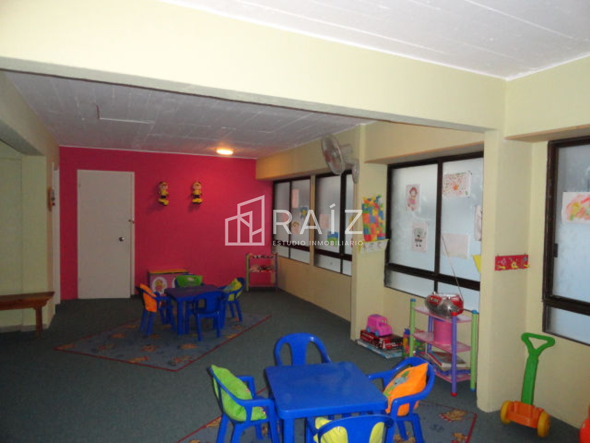 Apartamento ID.1758 - Apartamento en Punta del Este, Brava