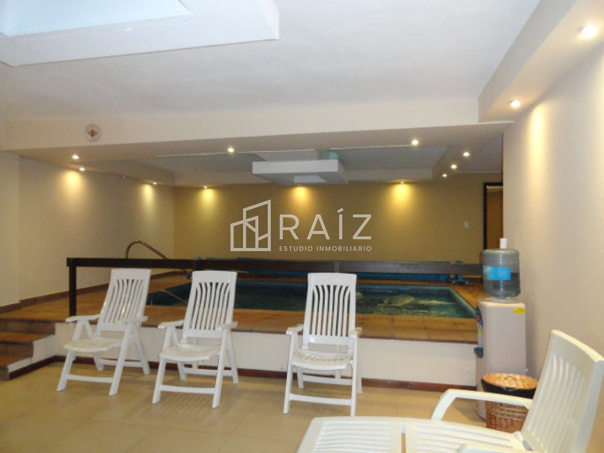 Apartamento ID.1758 - Apartamento en Punta del Este, Brava