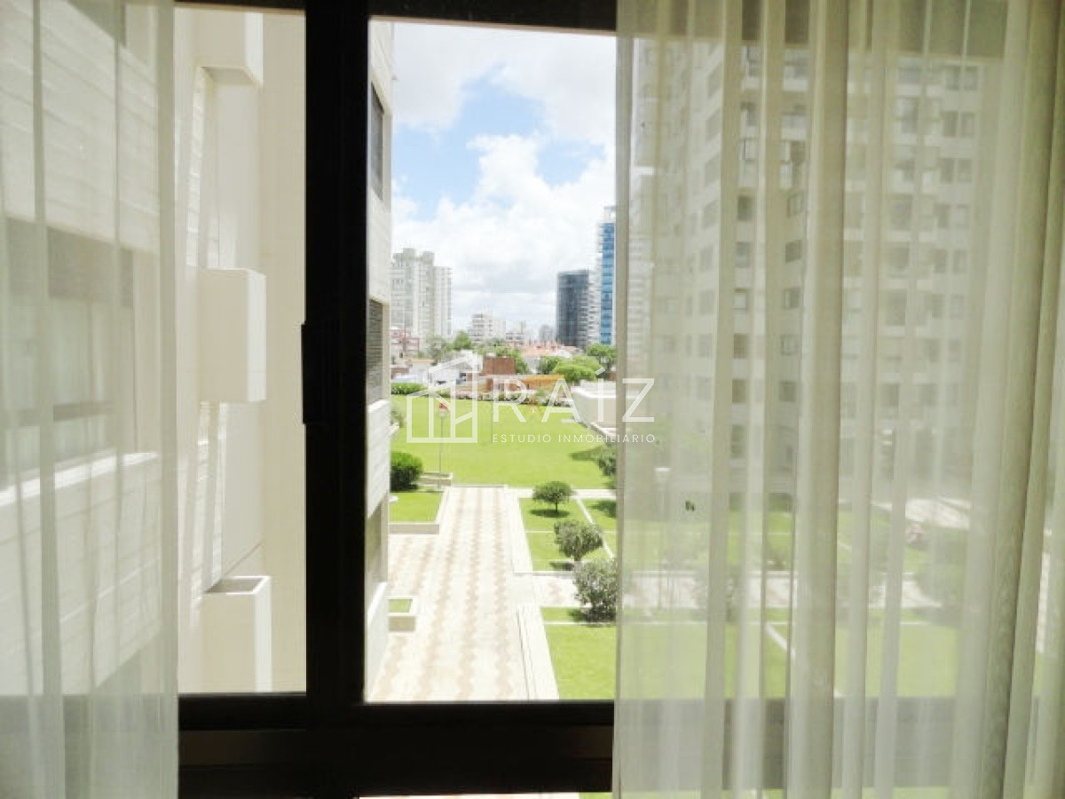 Apartamento ID.1758 - Apartamento en Punta del Este, Brava