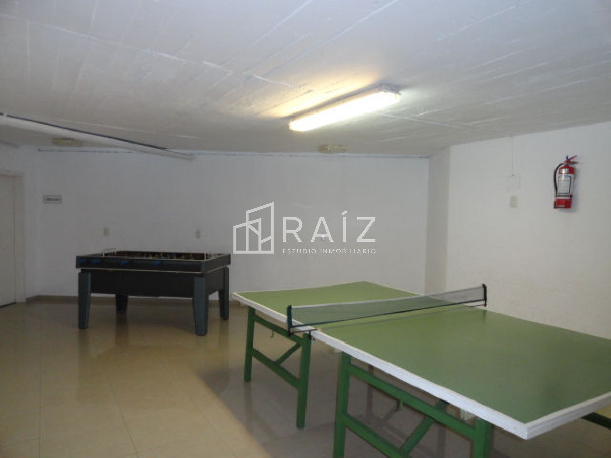 Apartamento ID.1758 - Apartamento en Punta del Este, Brava