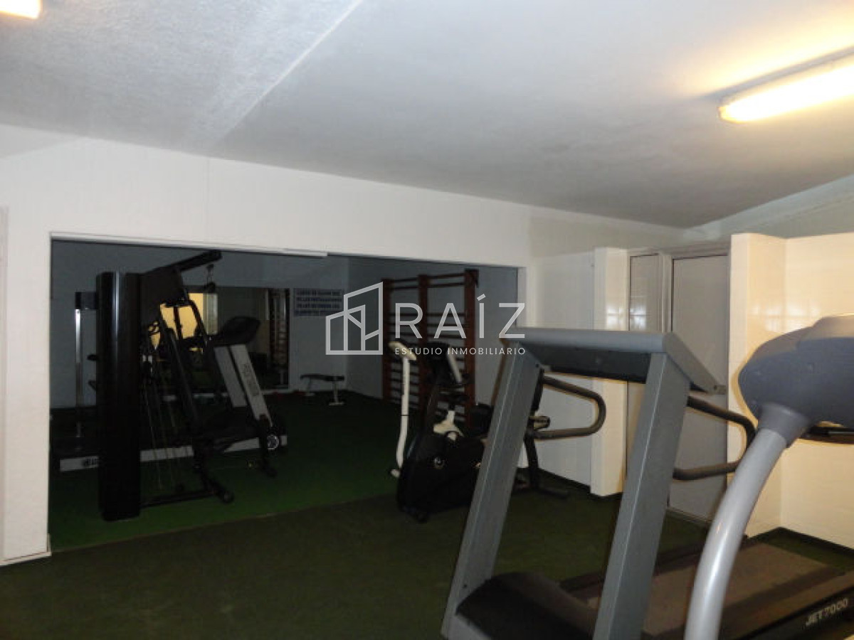 Apartamento ID.1758 - Apartamento en Punta del Este, Brava