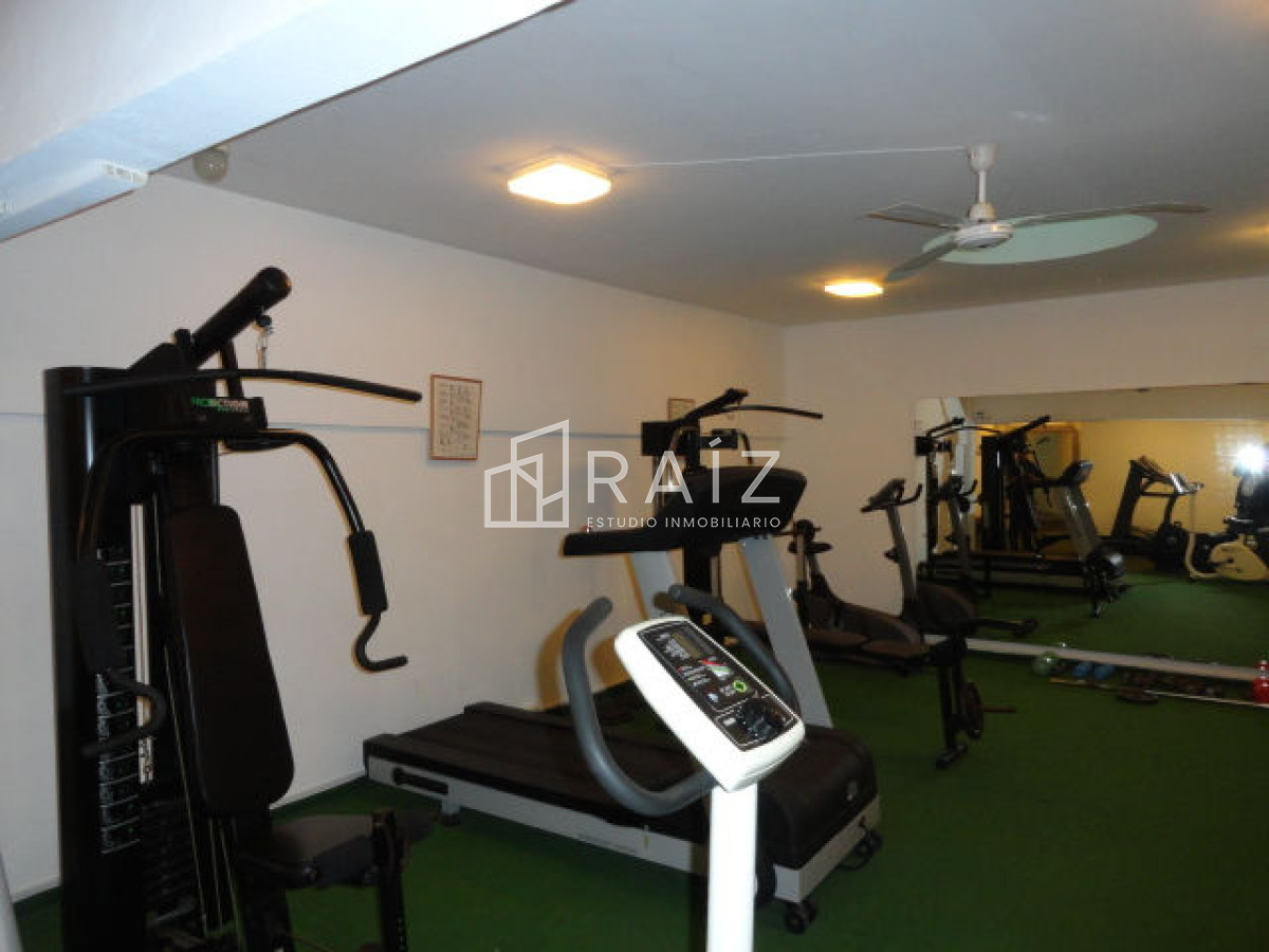 Apartamento ID.1758 - Apartamento en Punta del Este, Brava