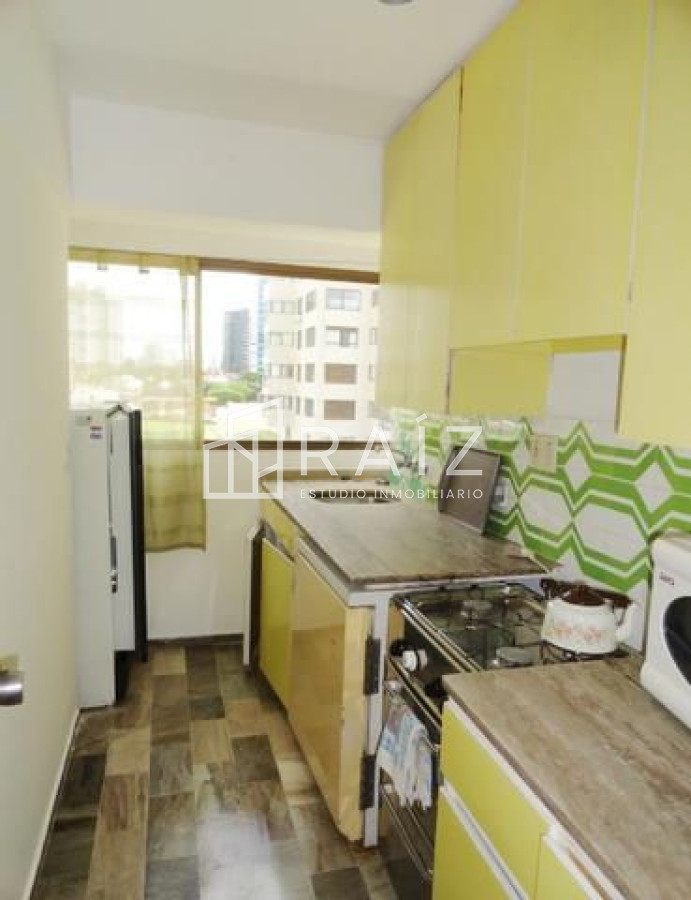 Apartamento ID.1758 - Apartamento en Punta del Este, Brava