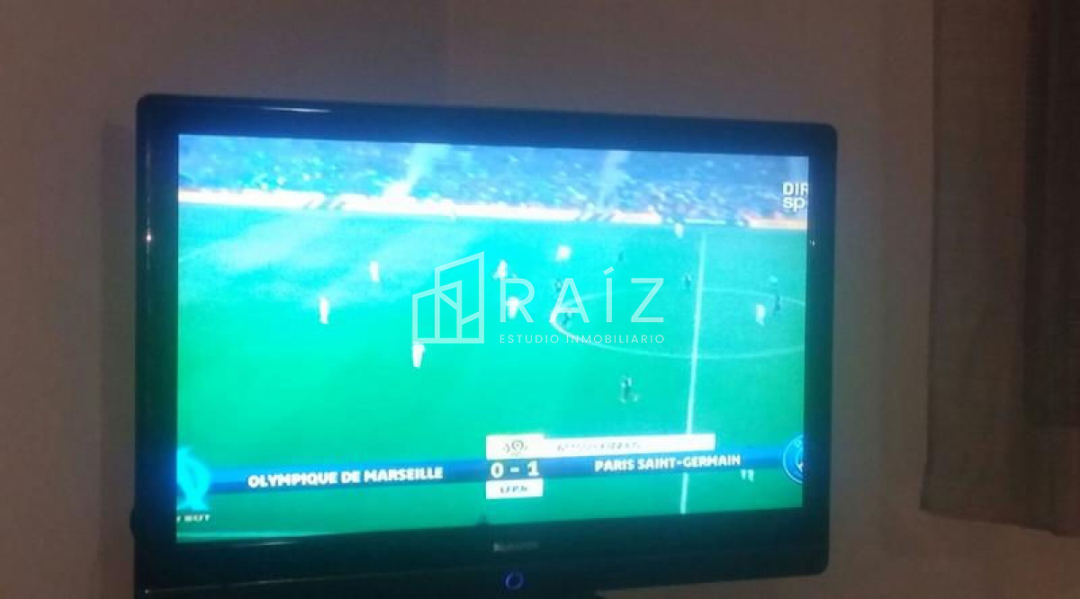 Apartamento ID.1758 - Apartamento en Punta del Este, Brava