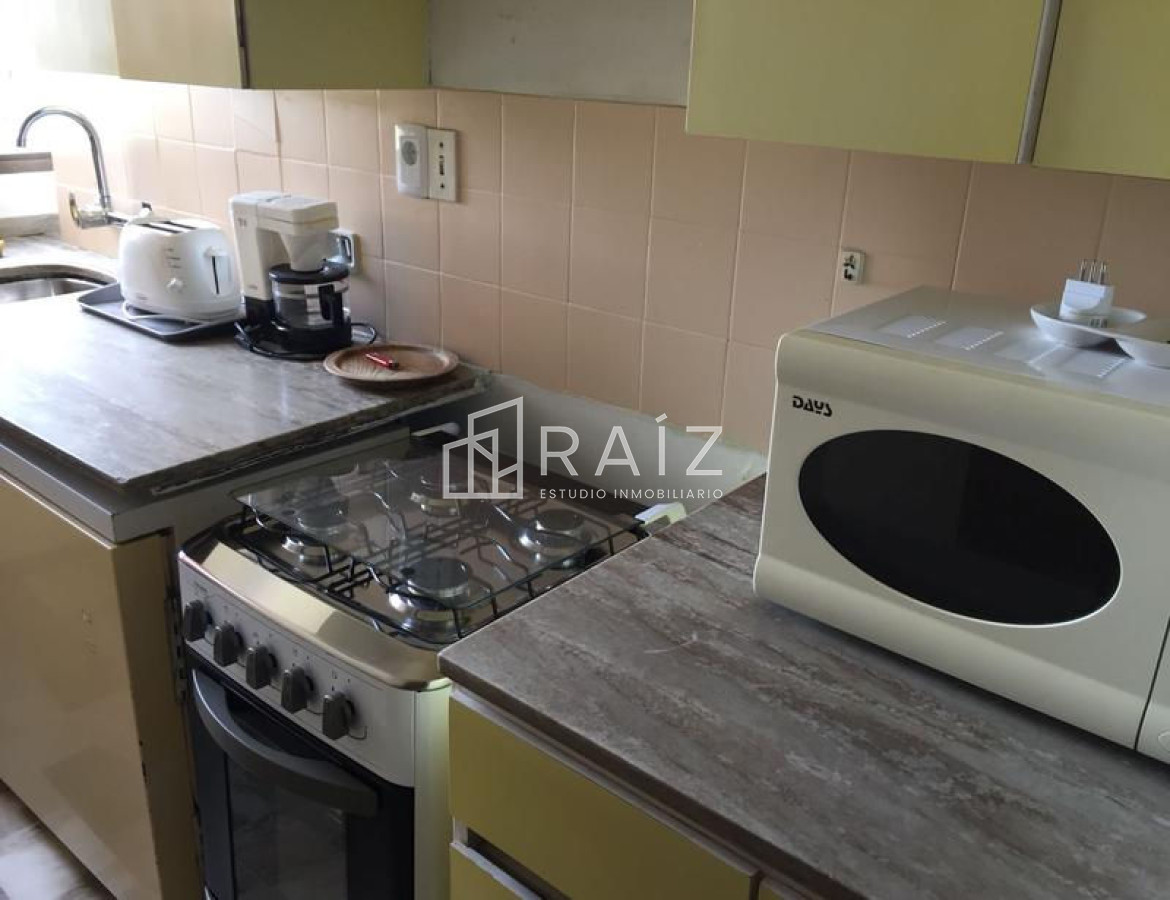 Apartamento ID.1758 - Apartamento en Punta del Este, Brava