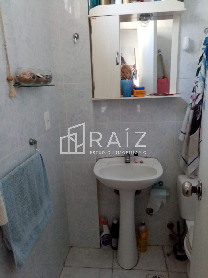Apartamento ID.12132 - Apartamento 1 Dormitorio Venta en Península
