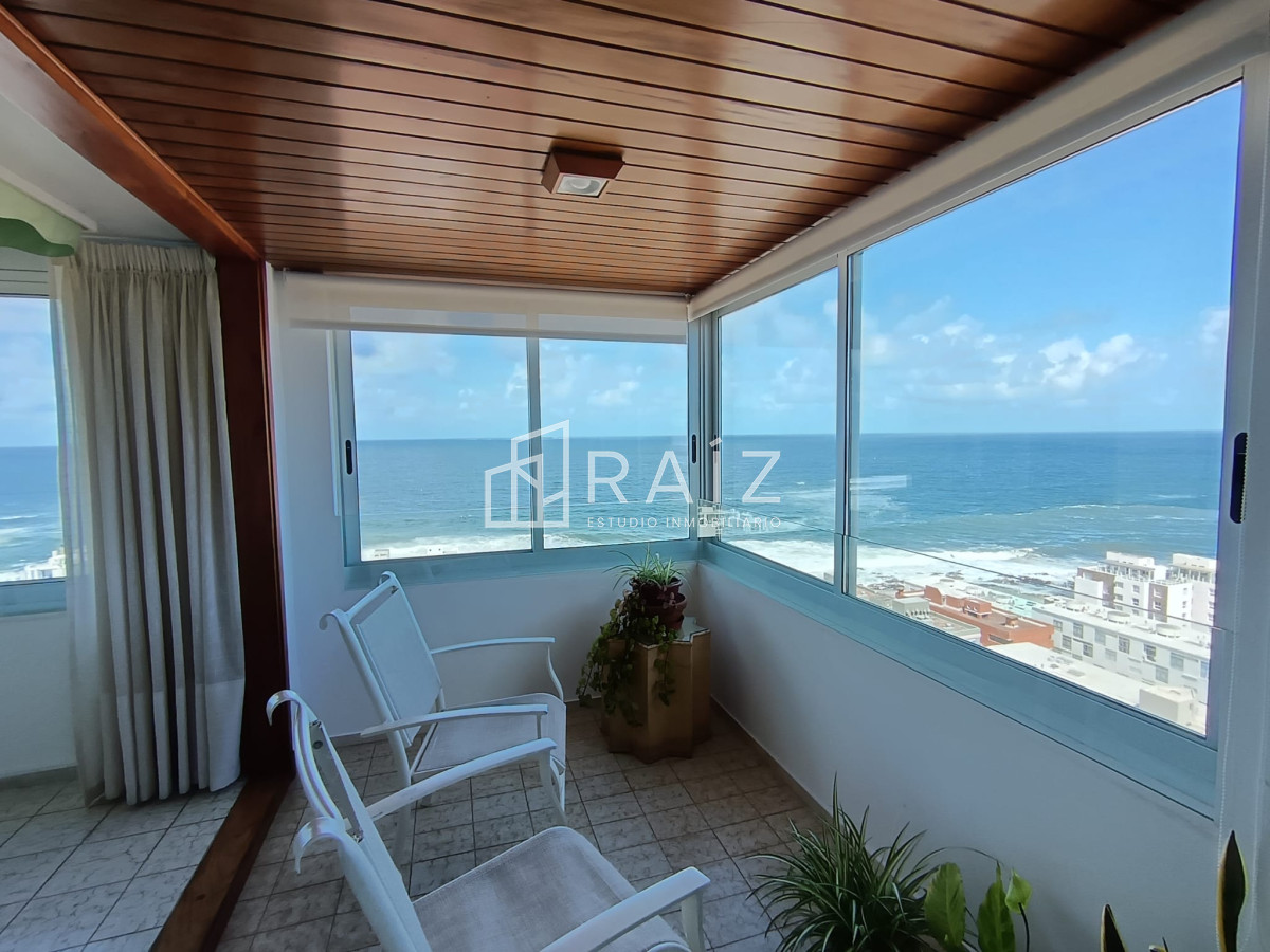 Apartamento ID.1430 - APARTAMENTO EN VENTA 3 DORMITORIOS PENINSULA