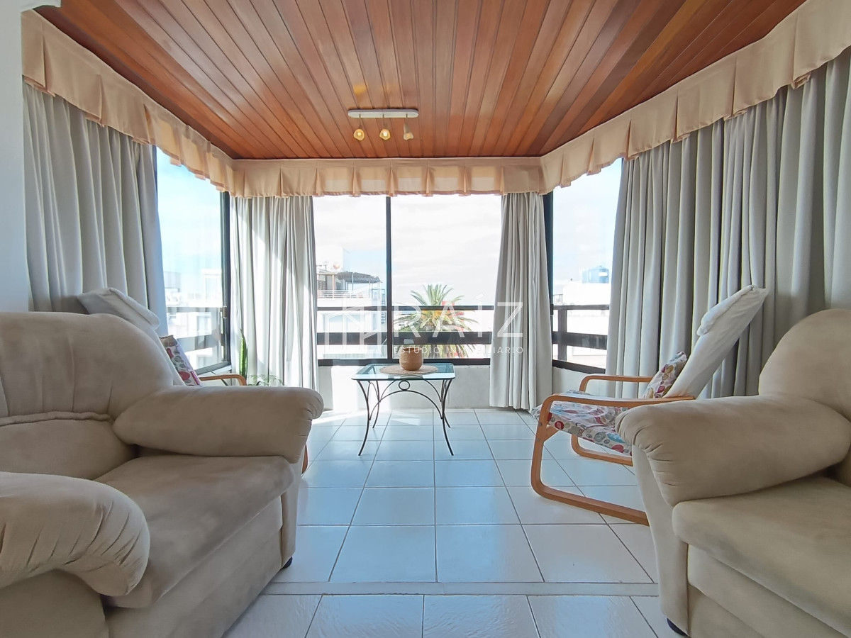 Apartamento ID.11245 - VENTA APARTAMENTO 3 DOMITORIOS PENINSULA 