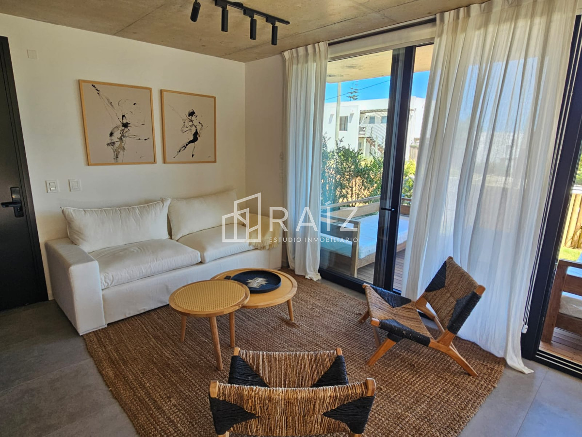 Apartamento ID.11370 - VENTA APARTAMENTO 2 DORMITORIOS JOSE IGNACIO