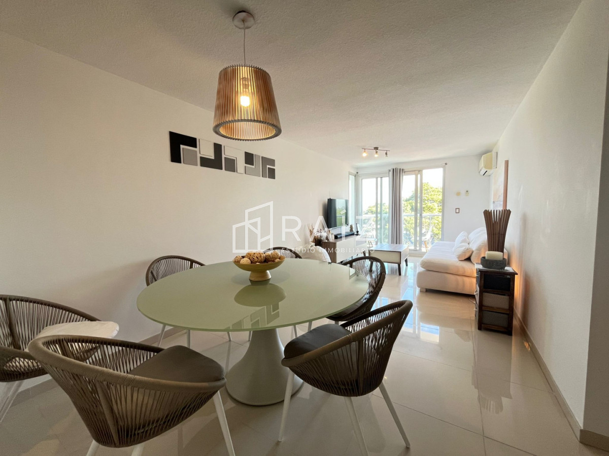 Apartamento ID.11929 - VENTA APARTAMENTO 2 DORMITORIOS ROOSEVELT