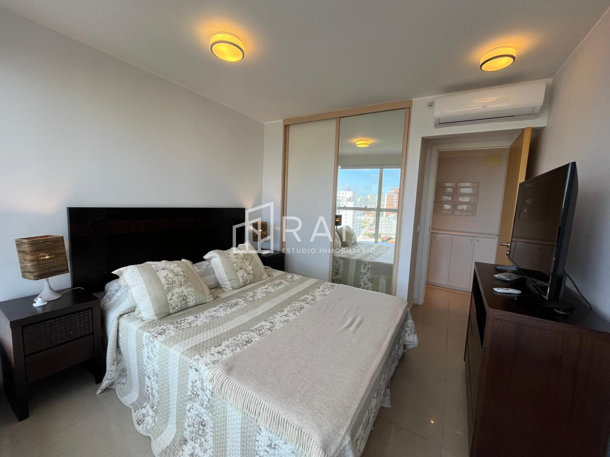 Apartamento ID.11434 - VENTA APARTAMENTO 3 DORMITORIOS ZONA ENJOY