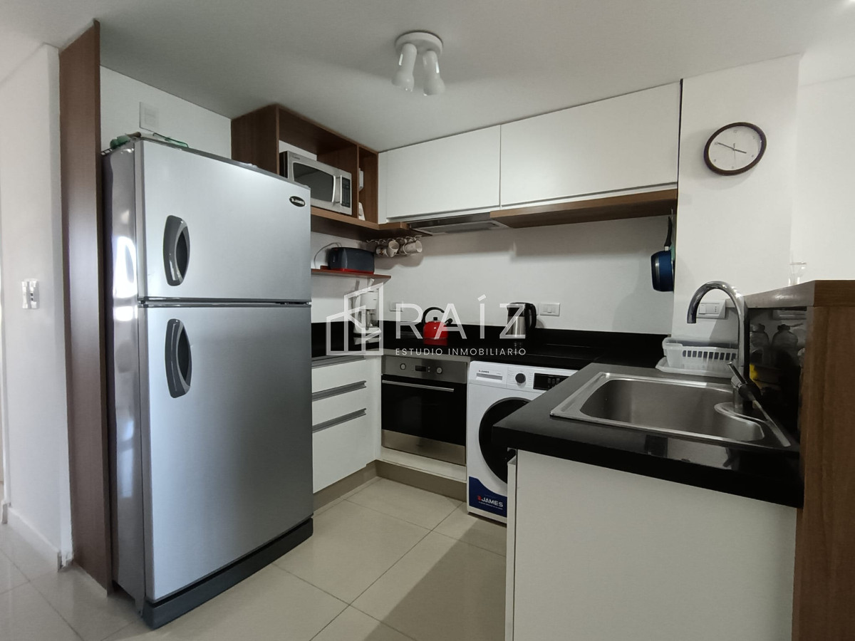 Apartamento ID.11191 - VENTA APARTAMENTO 2 DORMITORIOS 2 BAÑOS BRAVA 