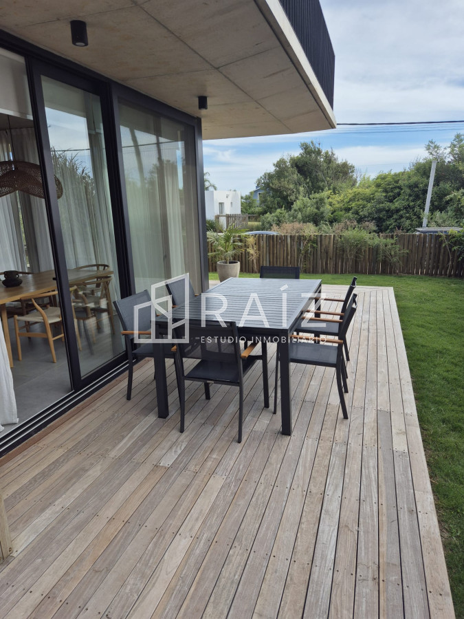 Apartamento ID.11370 - VENTA APARTAMENTO 2 DORMITORIOS JOSE IGNACIO