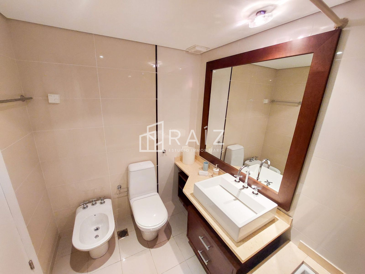 Apartamento ID.478 - APARTAMENTO ALQUILER TEMPORADA 3 DORMITORIOS MANSA