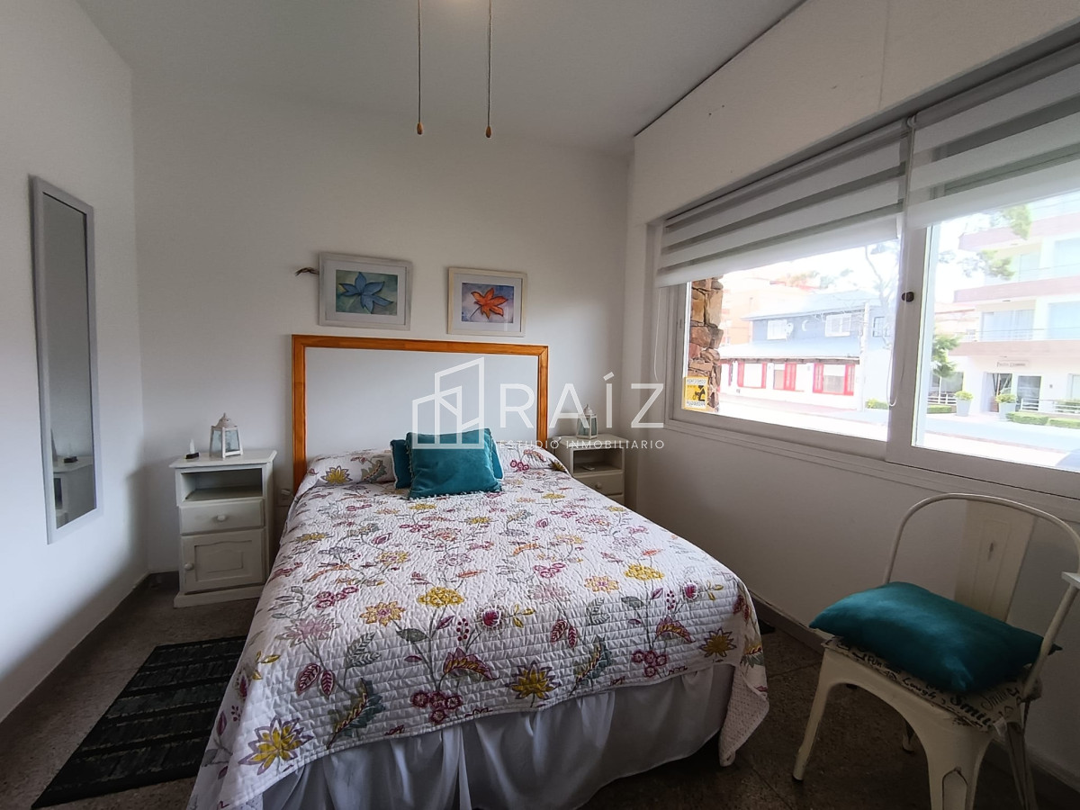 Apartamento ID.10421 - VENTA APARTAMENTO 2 DORMITORIOS PENINSULA