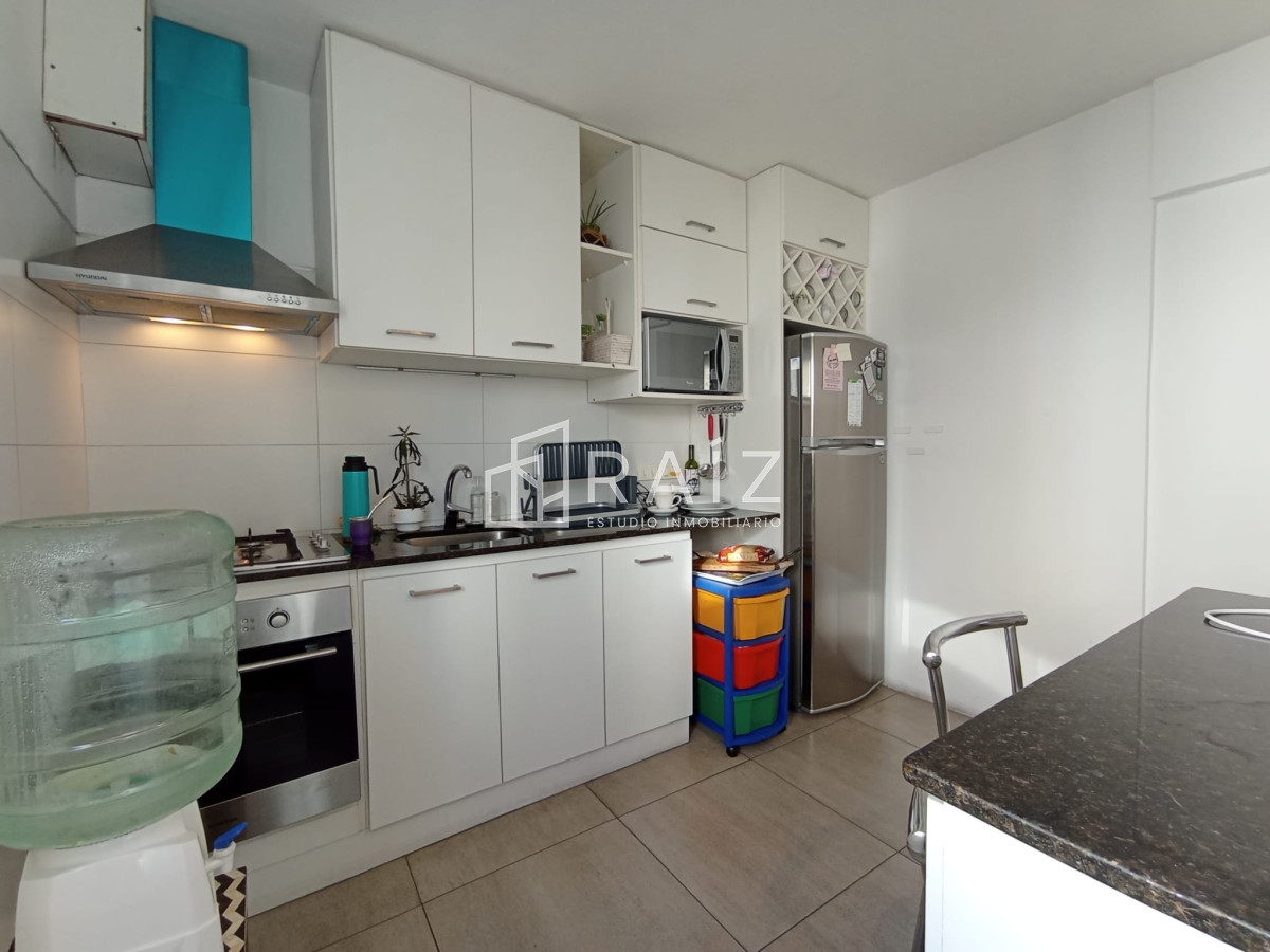 Apartamento ID.7971 - APARTAMENTO EN VENTA 3 DORMITORIOS PENINSULA