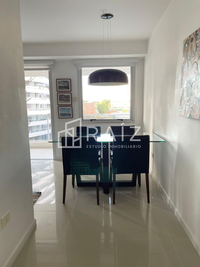 Apartamento ID.8751 - APARTAMENTO EN VENTA DE 2 DORMITORIOS BRAVA