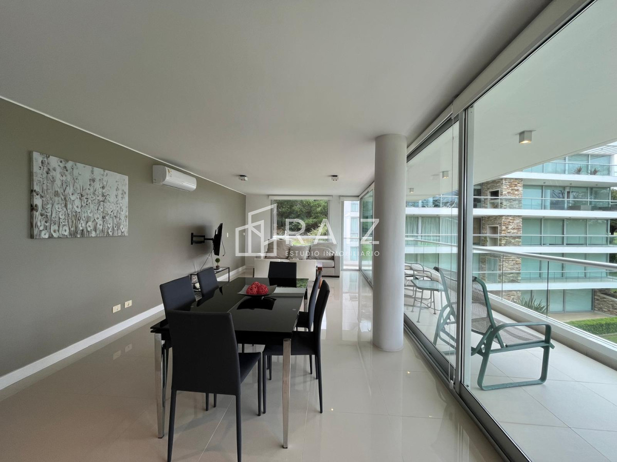 Apartamento ID.2680 - Apartamento en Punta del Este, Brava