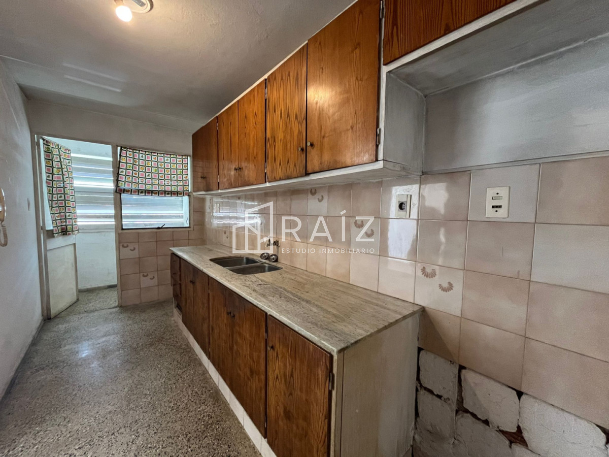 Apartamento ID.11852 - VENTA APARTAMENTO 1 DORMITORIO MALDONADO 
