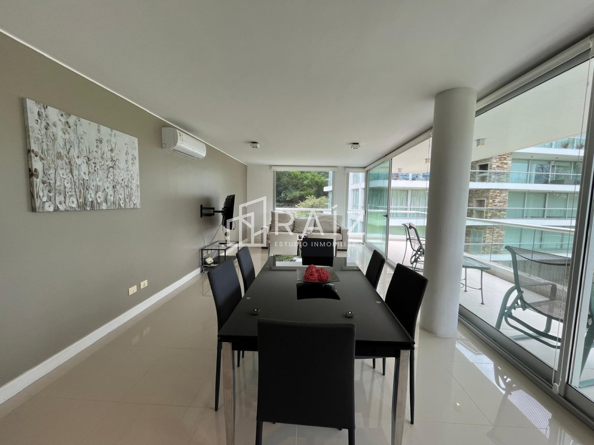 Apartamento ID.2680 - Apartamento en Punta del Este, Brava