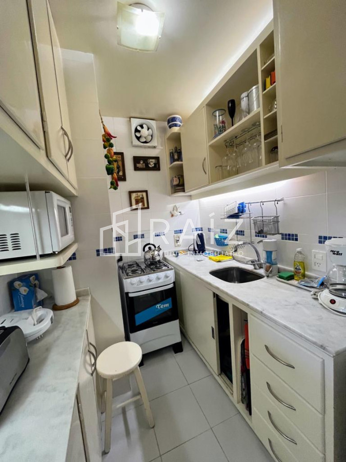Apartamento ID.7813 - VENTA APARTAMENTO 2 DORMITORIOS PARADA 1 DE MANSA